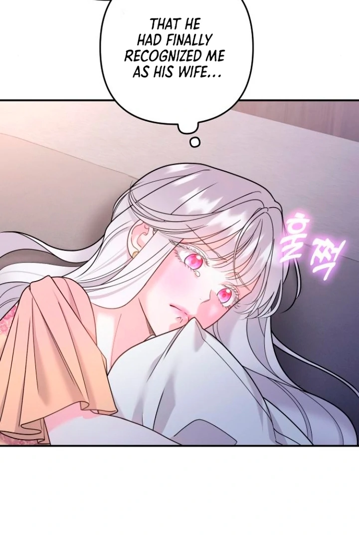 Hold Her Tighter So She Wouldn’t Run Away chapter 21 page 61
