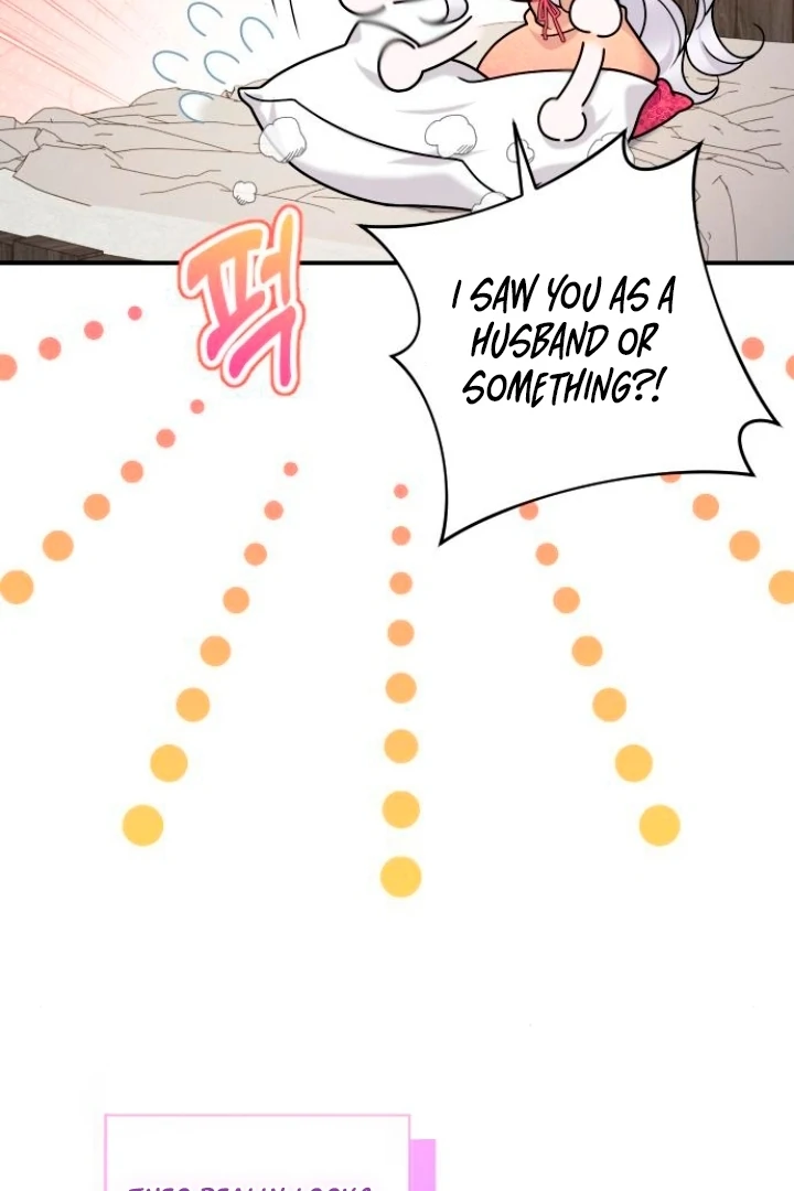 Hold Her Tighter So She Wouldn’t Run Away chapter 21 page 63