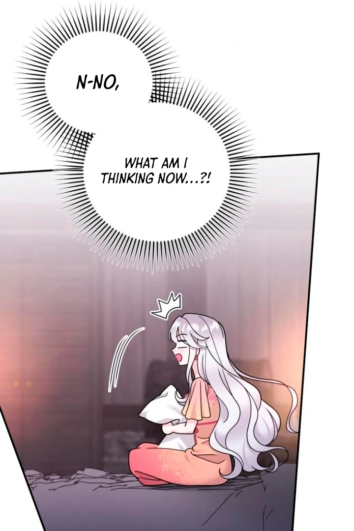 Hold Her Tighter So She Wouldn’t Run Away chapter 21 page 68