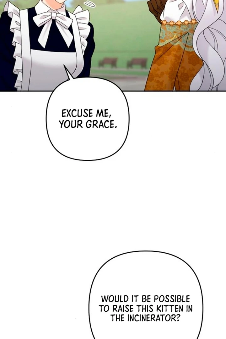 Hold Her Tighter So She Wouldn’t Run Away chapter 21 page 7