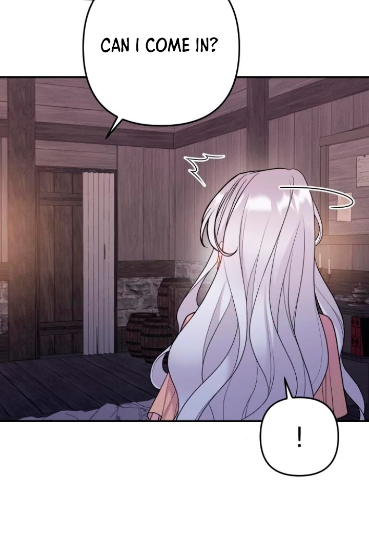 Hold Her Tighter So She Wouldn’t Run Away chapter 21 page 70
