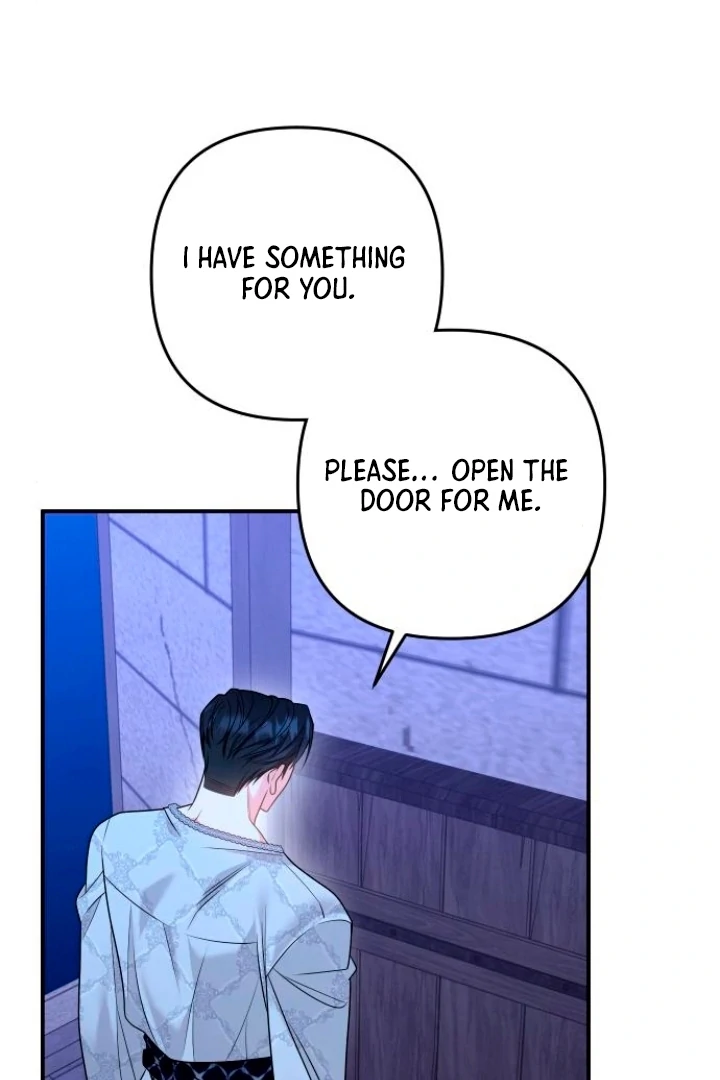 Hold Her Tighter So She Wouldn’t Run Away chapter 21 page 71