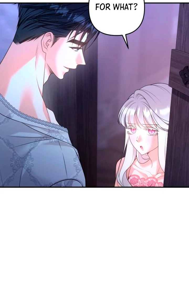 Hold Her Tighter So She Wouldn’t Run Away chapter 21 page 73