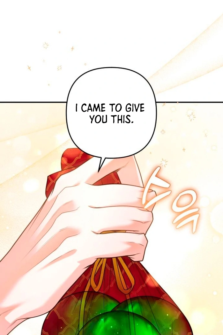 Hold Her Tighter So She Wouldn’t Run Away chapter 21 page 74