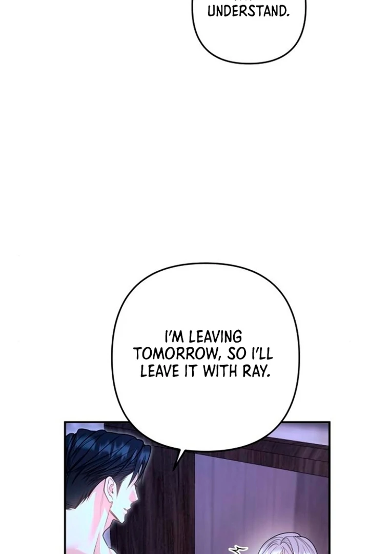 Hold Her Tighter So She Wouldn’t Run Away chapter 21 page 78