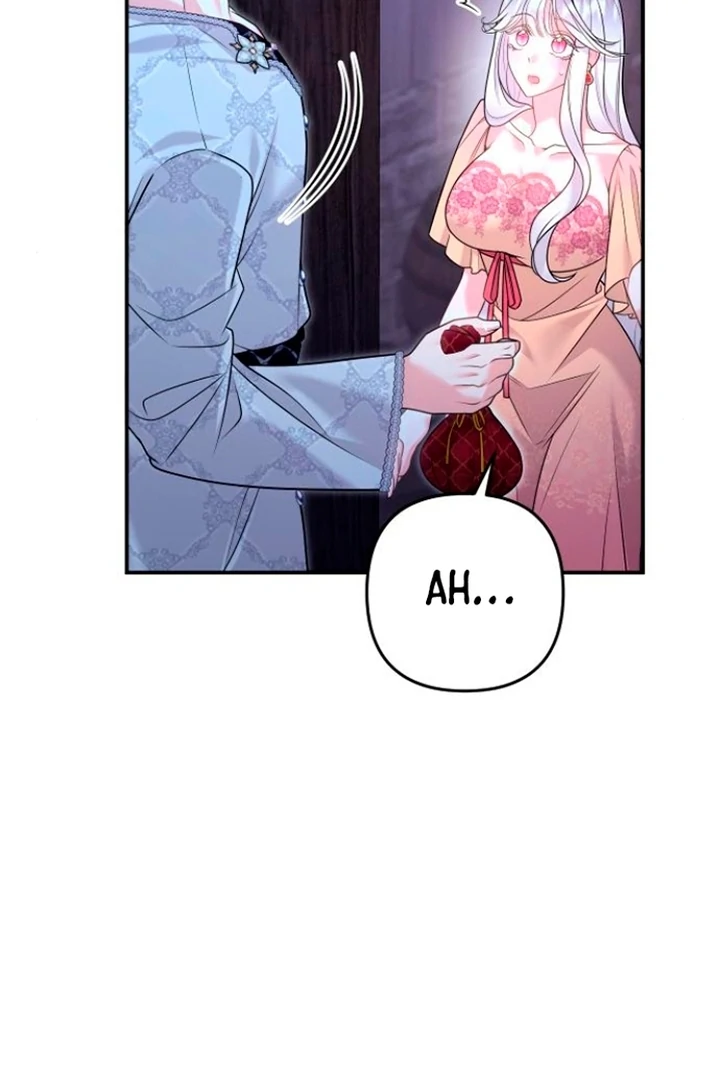Hold Her Tighter So She Wouldn’t Run Away chapter 21 page 79