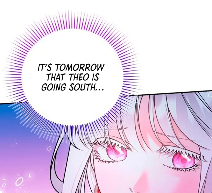 Hold Her Tighter So She Wouldn’t Run Away chapter 21 page 80