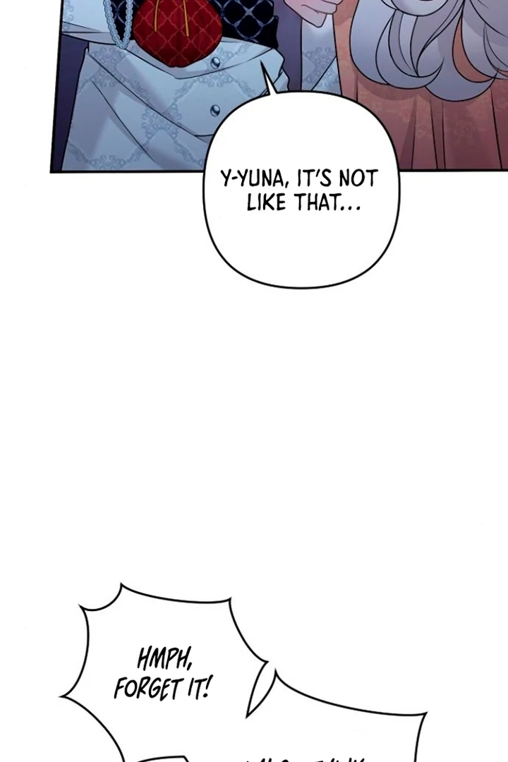 Hold Her Tighter So She Wouldn’t Run Away chapter 21 page 83