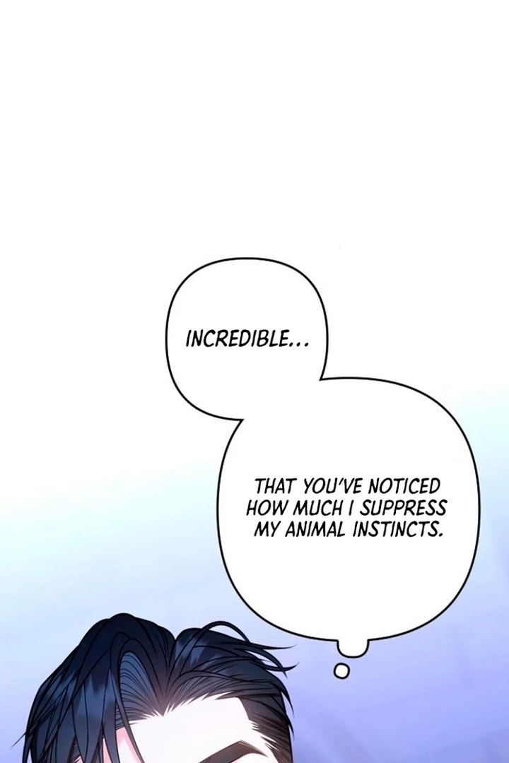 Hold Her Tighter So She Wouldn’t Run Away chapter 21 page 87