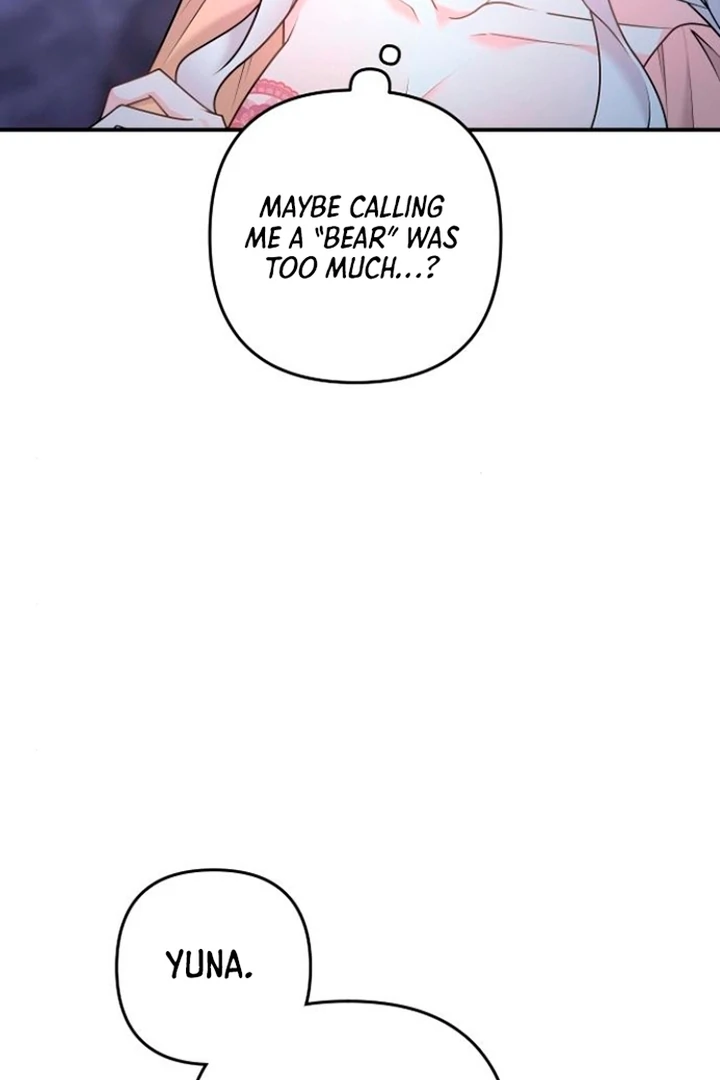 Hold Her Tighter So She Wouldn’t Run Away chapter 21 page 89
