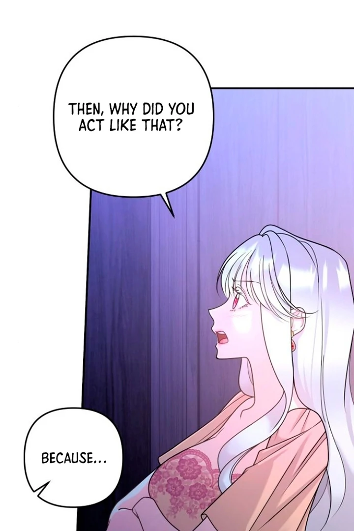 Hold Her Tighter So She Wouldn’t Run Away chapter 21 page 91