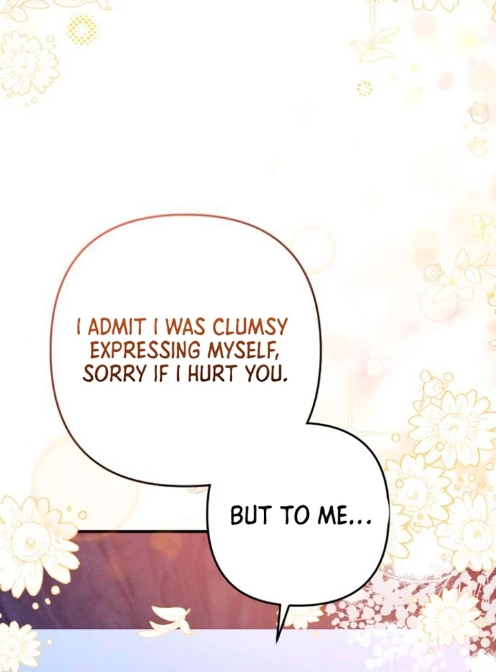 Hold Her Tighter So She Wouldn’t Run Away chapter 21 page 94