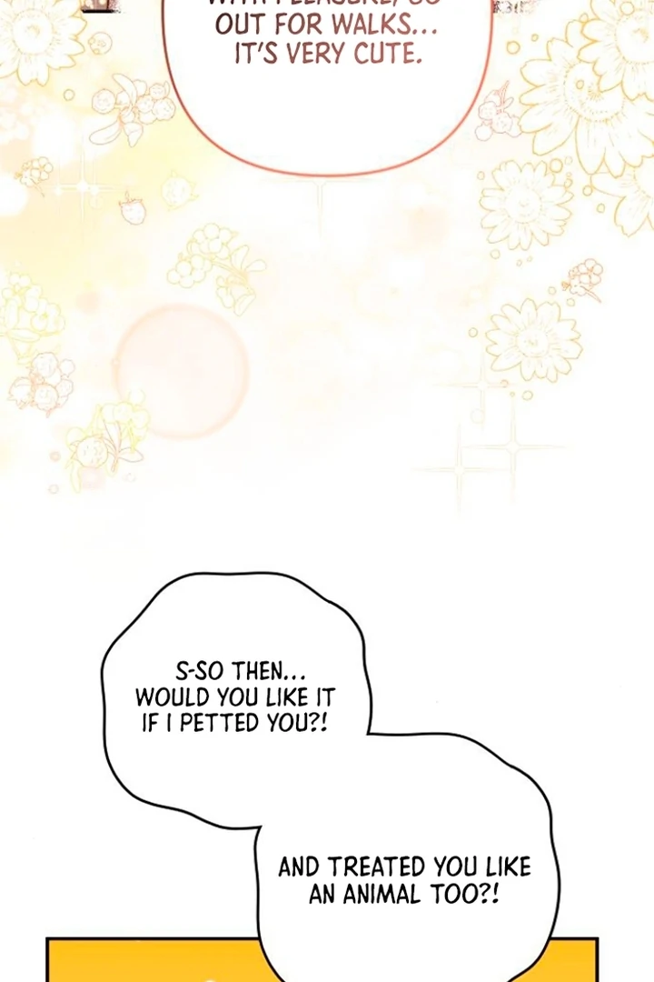 Hold Her Tighter So She Wouldn’t Run Away chapter 21 page 96