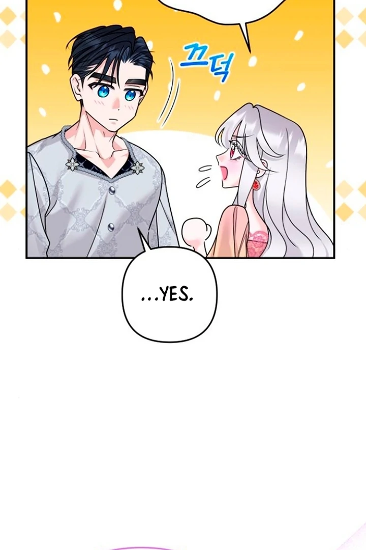 Hold Her Tighter So She Wouldn’t Run Away chapter 21 page 97