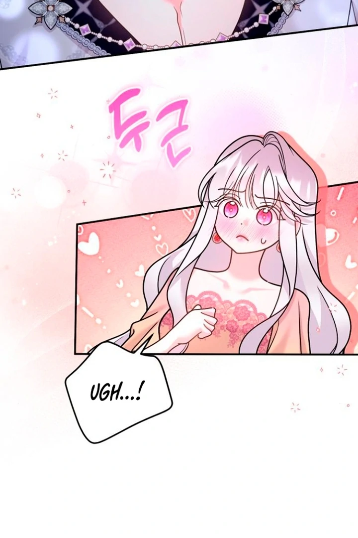 Hold Her Tighter So She Wouldn’t Run Away chapter 21 page 99
