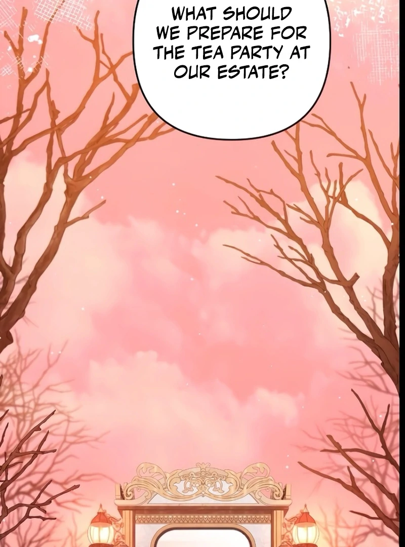 Hold Her Tighter So She Wouldn’t Run Away chapter 25 page 114
