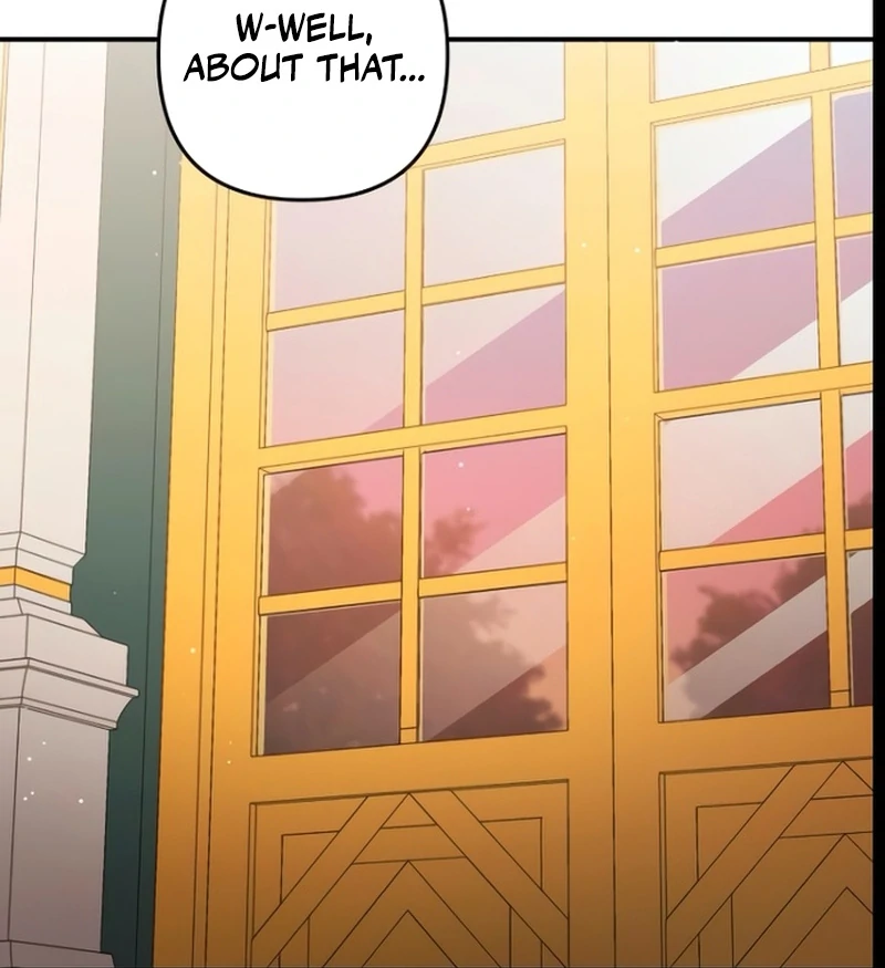 Hold Her Tighter So She Wouldn’t Run Away chapter 25 page 117