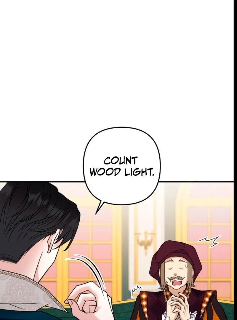 Hold Her Tighter So She Wouldn’t Run Away chapter 25 page 122