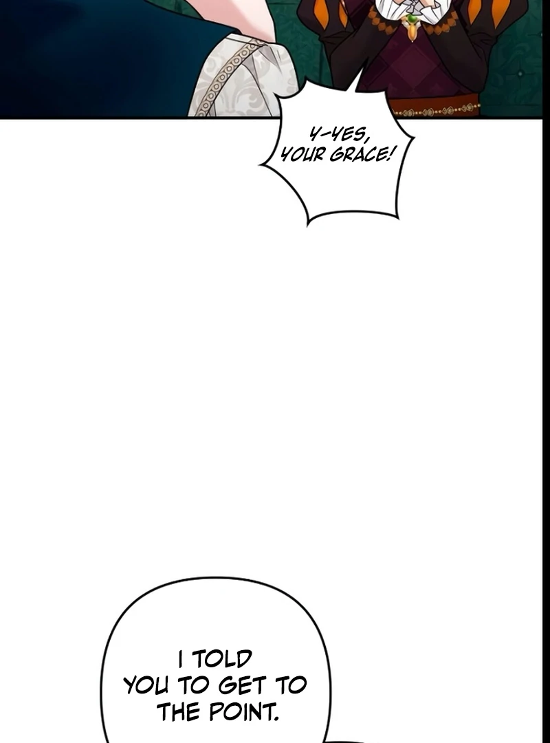Hold Her Tighter So She Wouldn’t Run Away chapter 25 page 123
