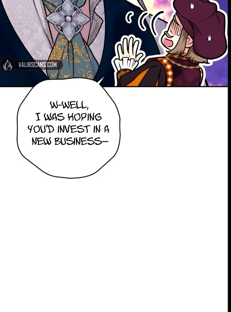 Hold Her Tighter So She Wouldn’t Run Away chapter 25 page 125