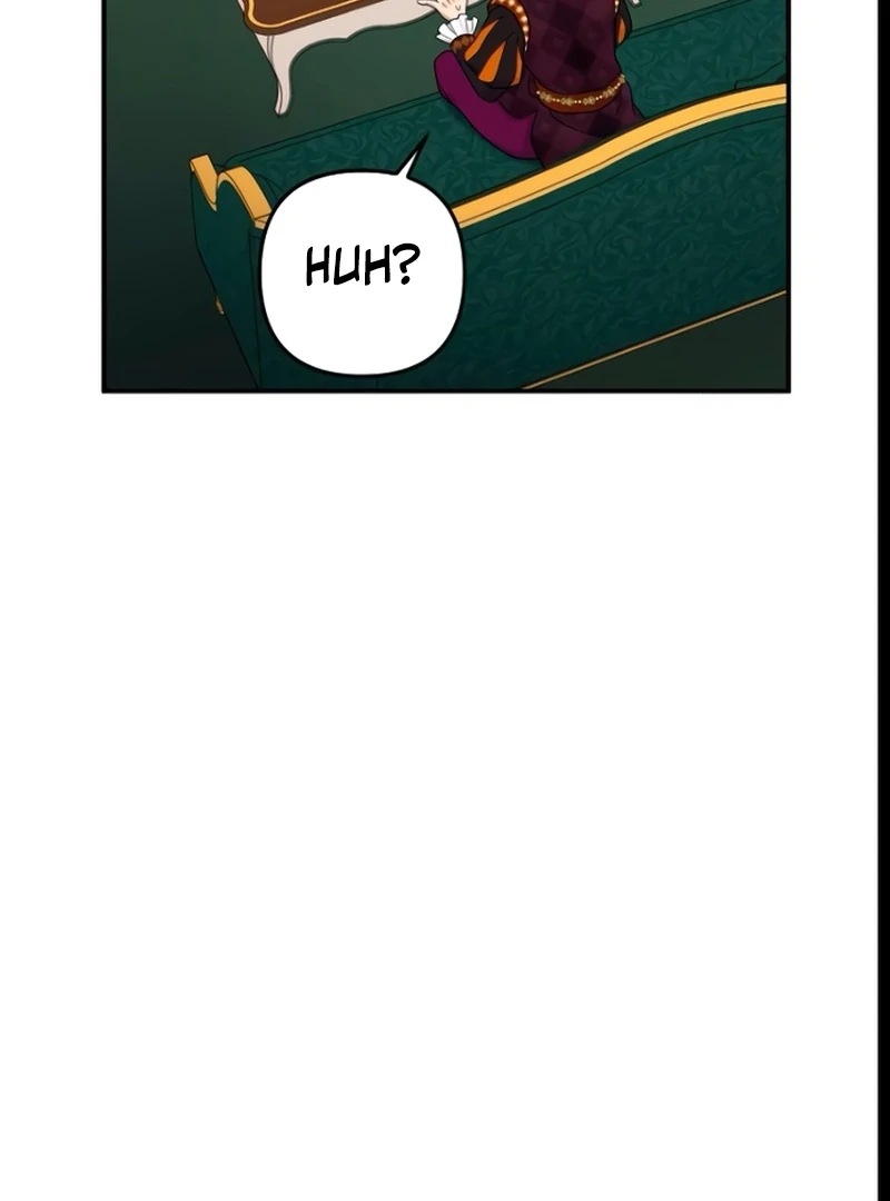 Hold Her Tighter So She Wouldn’t Run Away chapter 25 page 127