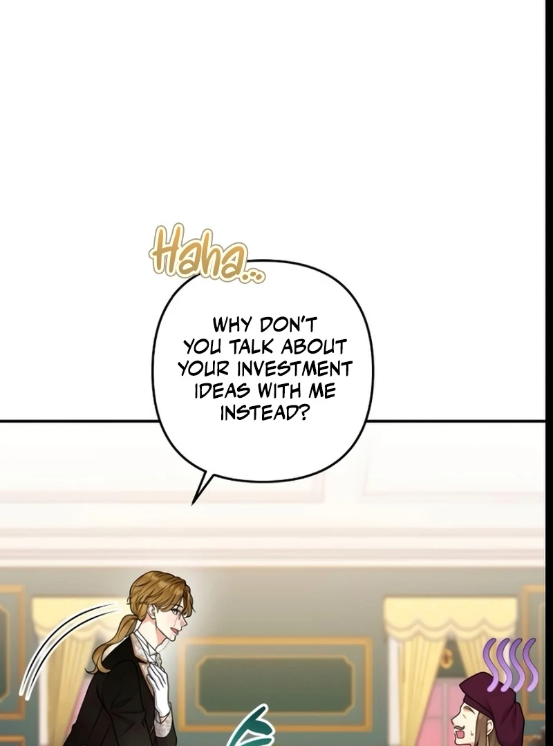 Hold Her Tighter So She Wouldn’t Run Away chapter 25 page 134