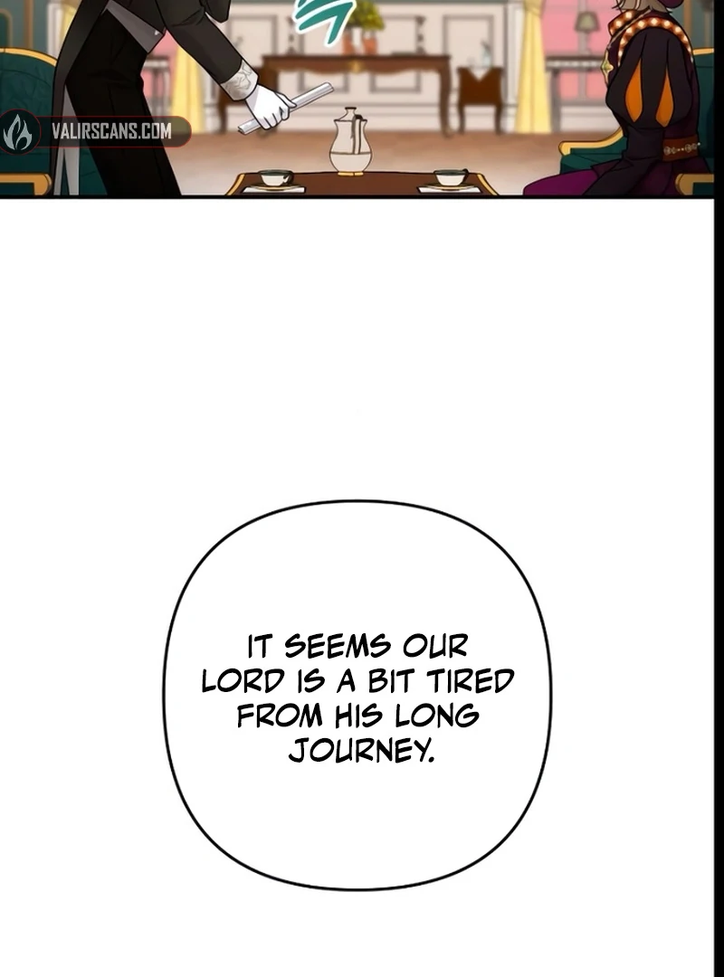 Hold Her Tighter So She Wouldn’t Run Away chapter 25 page 135
