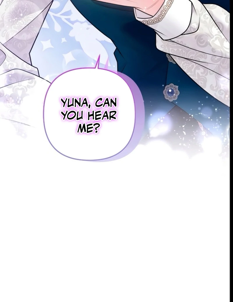 Hold Her Tighter So She Wouldn’t Run Away chapter 25 page 141