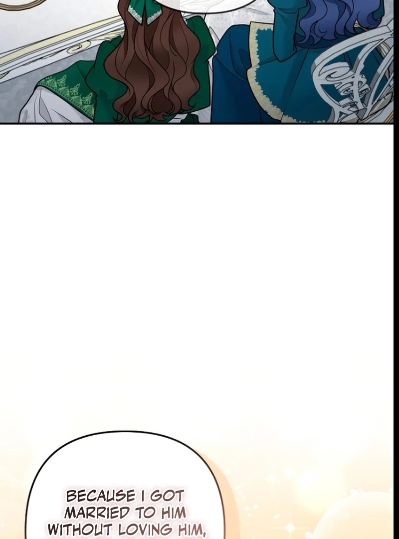 Hold Her Tighter So She Wouldn’t Run Away chapter 25 page 17