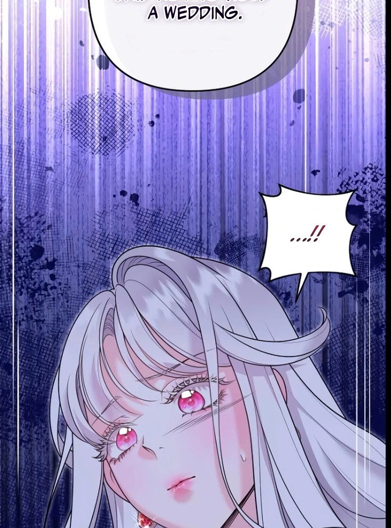 Hold Her Tighter So She Wouldn’t Run Away chapter 25 page 2