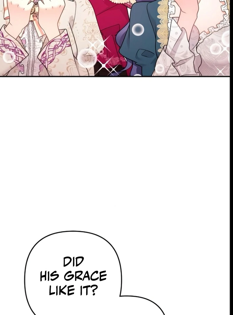Hold Her Tighter So She Wouldn’t Run Away chapter 25 page 31