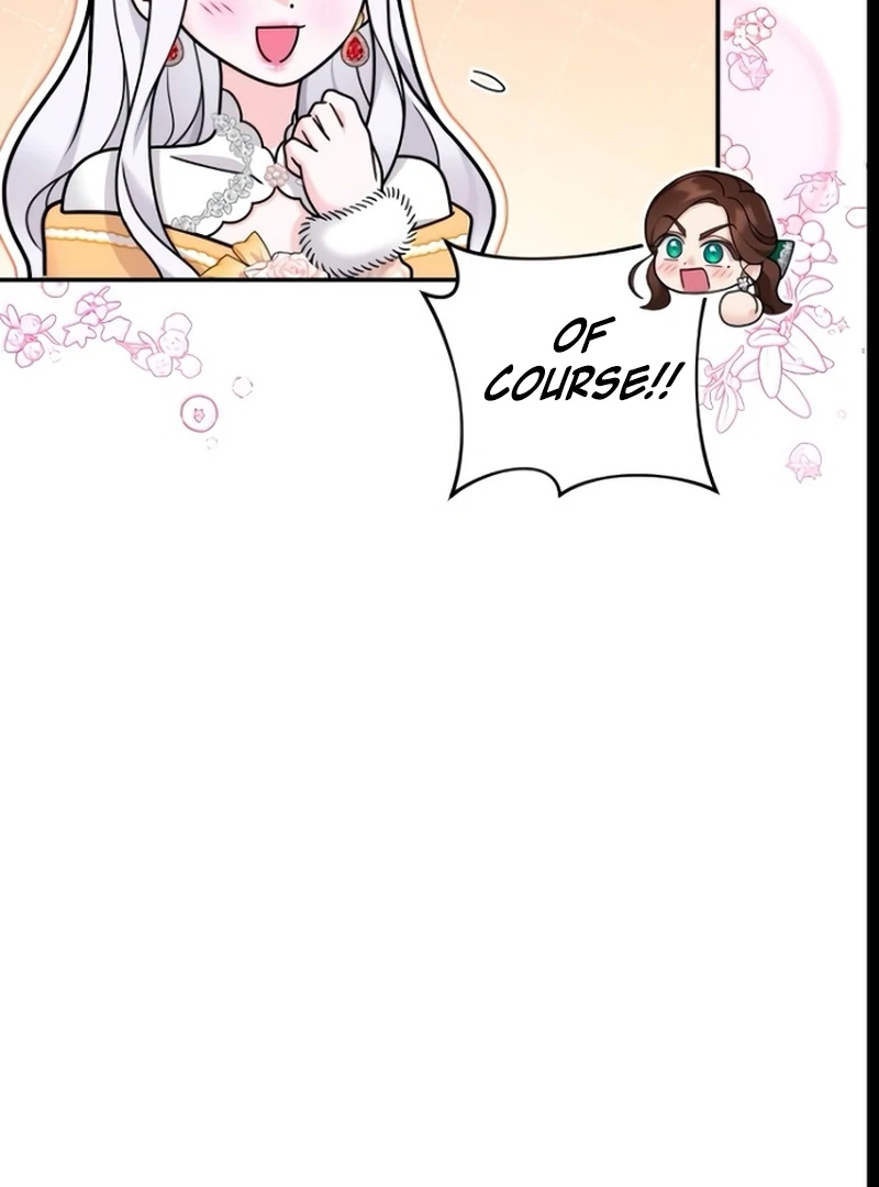 Hold Her Tighter So She Wouldn’t Run Away chapter 25 page 38