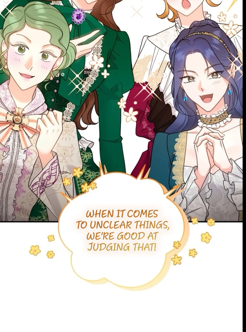 Hold Her Tighter So She Wouldn’t Run Away chapter 25 page 43