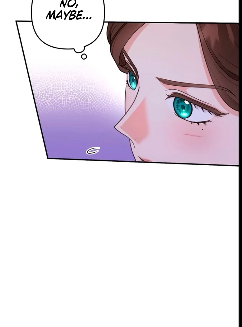 Hold Her Tighter So She Wouldn’t Run Away chapter 25 page 51