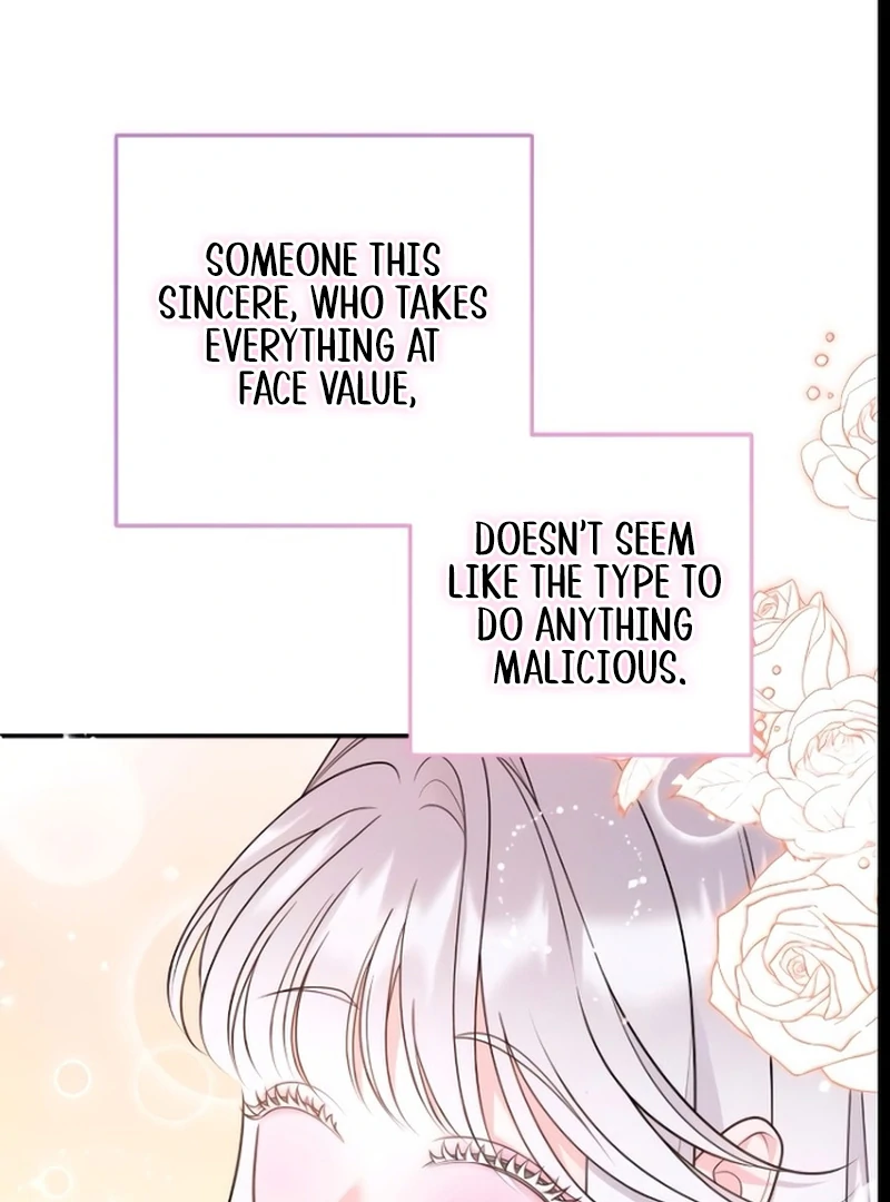 Hold Her Tighter So She Wouldn’t Run Away chapter 25 page 54