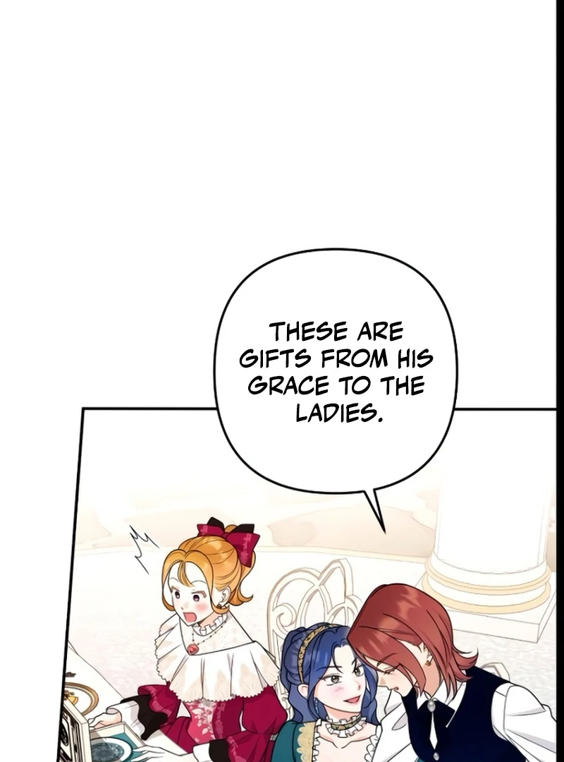 Hold Her Tighter So She Wouldn’t Run Away chapter 25 page 64