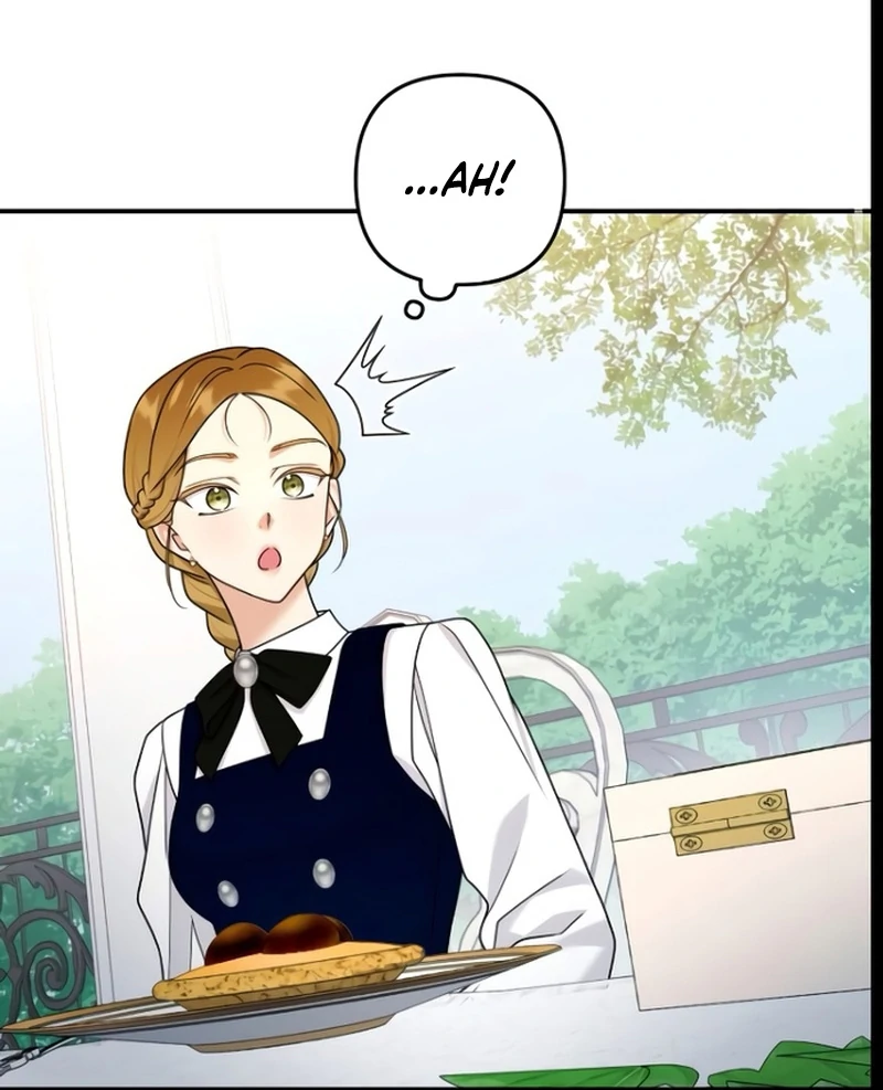 Hold Her Tighter So She Wouldn’t Run Away chapter 25 page 72
