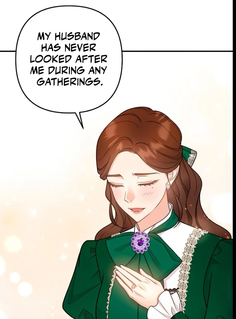 Hold Her Tighter So She Wouldn’t Run Away chapter 25 page 79