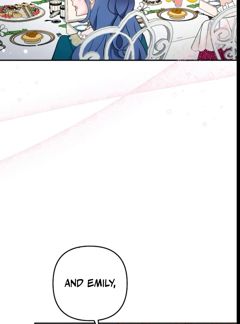 Hold Her Tighter So She Wouldn’t Run Away chapter 25 page 91