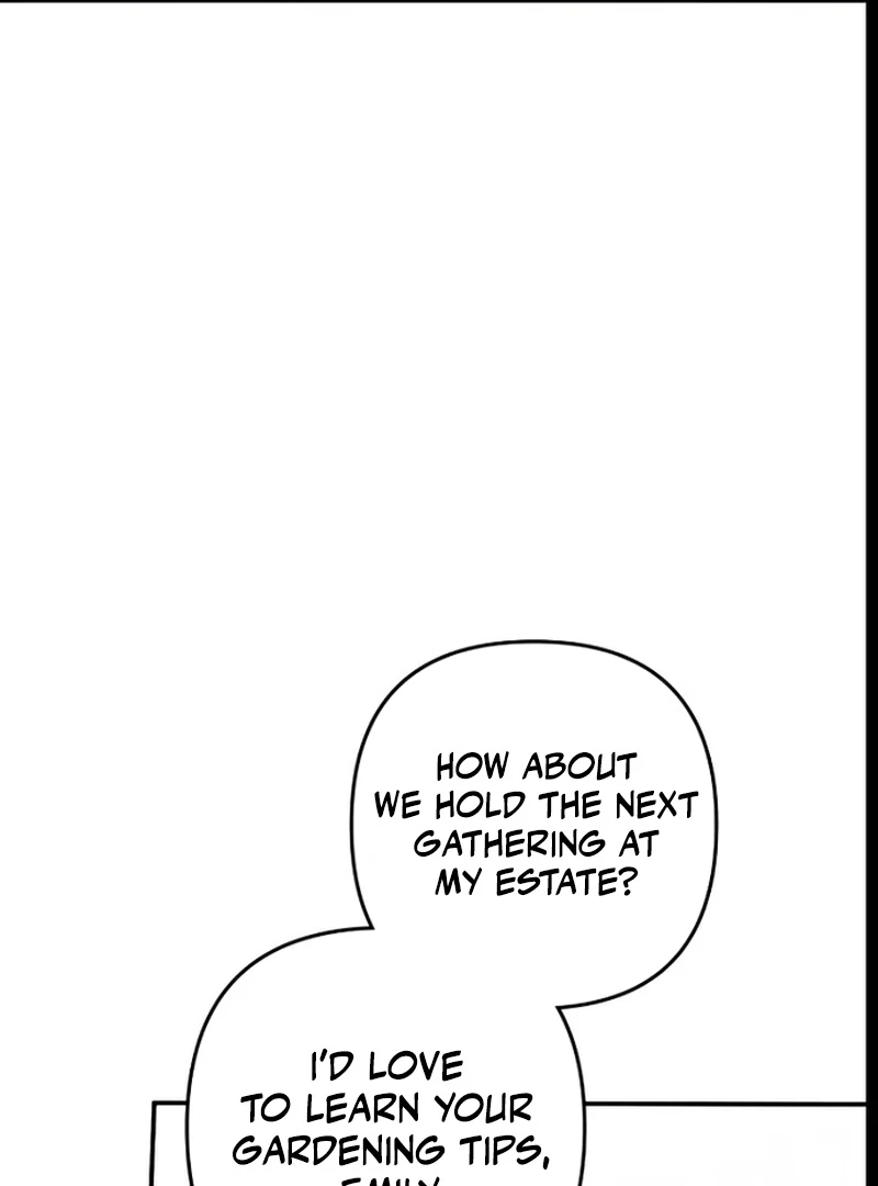 Hold Her Tighter So She Wouldn’t Run Away chapter 25 page 96