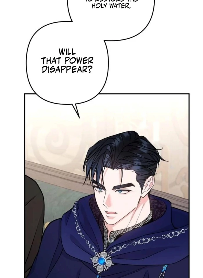 Hold Her Tighter So She Wouldn’t Run Away chapter 26 page 113