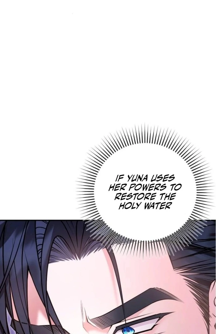 Hold Her Tighter So She Wouldn’t Run Away chapter 26 page 126