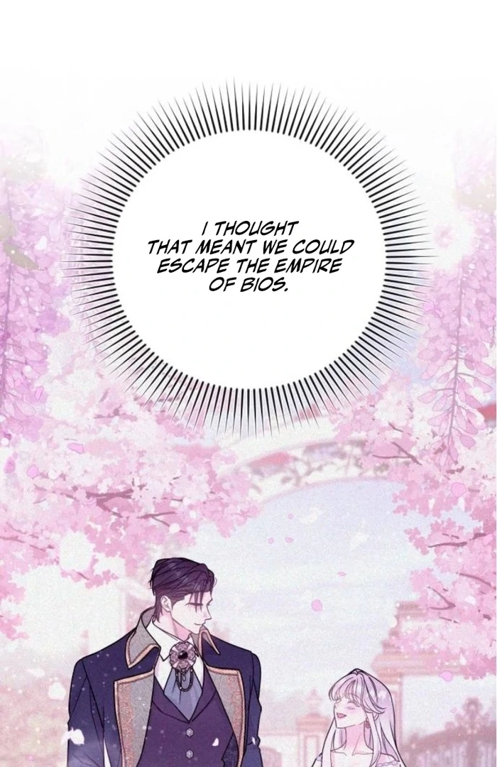 Hold Her Tighter So She Wouldn’t Run Away chapter 26 page 128