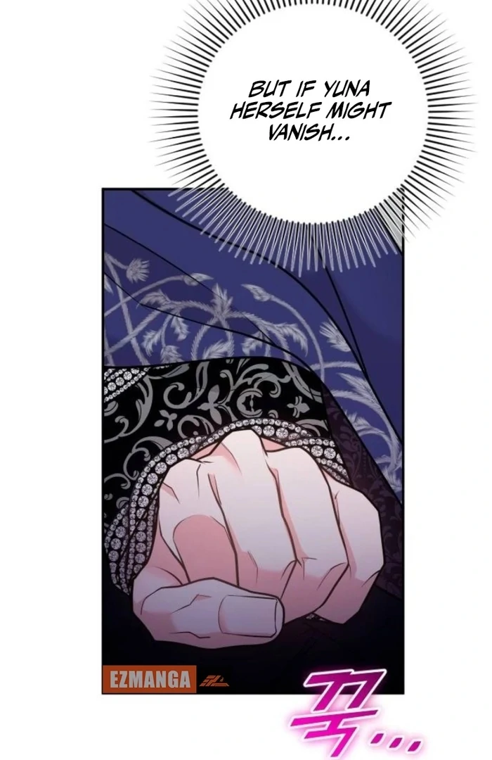 Hold Her Tighter So She Wouldn’t Run Away chapter 26 page 130
