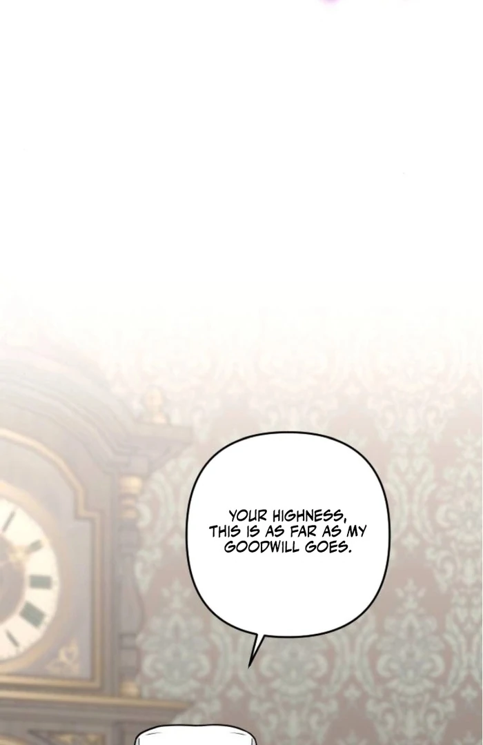 Hold Her Tighter So She Wouldn’t Run Away chapter 26 page 131