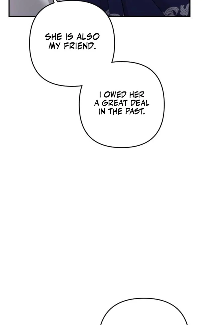 Hold Her Tighter So She Wouldn’t Run Away chapter 26 page 137