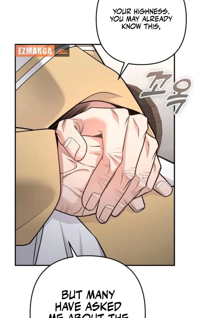Hold Her Tighter So She Wouldn’t Run Away chapter 26 page 138