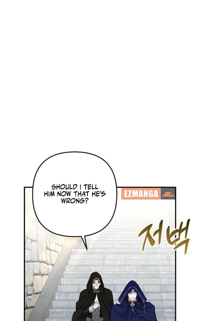 Hold Her Tighter So She Wouldn’t Run Away chapter 26 page 144