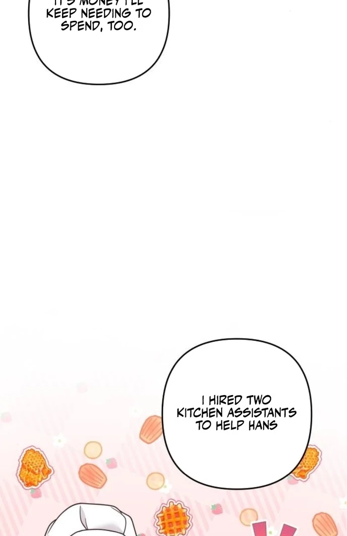 Hold Her Tighter So She Wouldn’t Run Away chapter 26 page 26