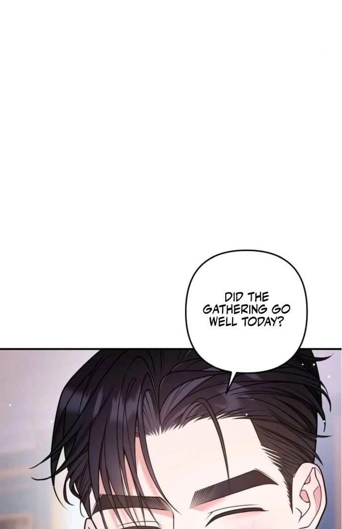 Hold Her Tighter So She Wouldn’t Run Away chapter 26 page 4